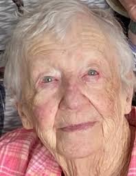 Dorothy O'Malley Obituary