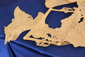 Check spelling or type a new query. Wayang Kulit Yang Rumit Indonesia Kaya
