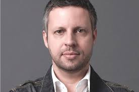 Feature: ANSELMO RAMOS