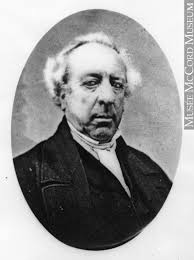 McCORD, WILLIAM KING