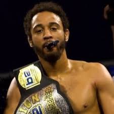 Tommy Beal vs. Davion Trotter, KC Fighting Alliance 36