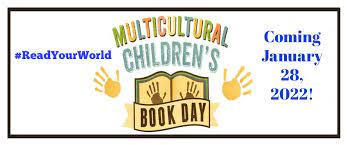 Multicultural Children S Book Day Home Facebook