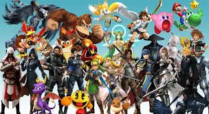 Fun group games for kids and adults are a great way to bring. Which Video Game Character Was Trivia Questions Quizzclub