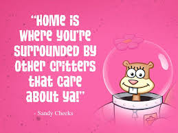 Words Of Wisdom From Bikini Bottom Spongebob Funny Spongebob Quotes Imagination Spongebob