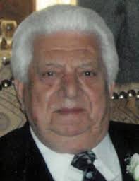 Francesco "Frank" DiVito Obituary