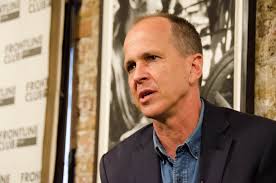 Beyond the limit: Peter Greste recounts a year in Egyptian prison