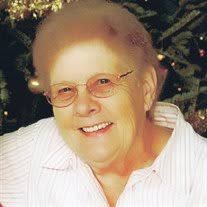 Anna Jane Gunter Obituary (1936