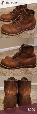Red Wing 3343 Blacksmith Red Wing Shoes Boots Shoe Boots