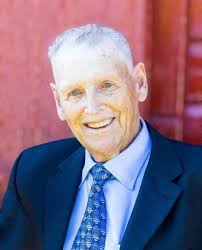 John George "Jack" MacKay Obituary