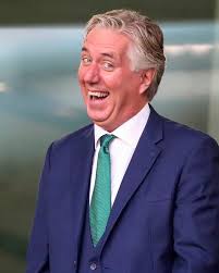 SIN speaks to Mark Tighe, co-author of the book that tells the tale of John  Delaney's demise