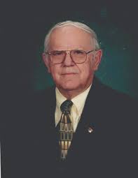 Thomas Edward Underwood