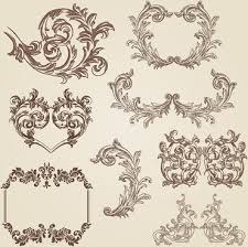 You can download, edit these vectors for personal use for your presentations, webblogs, or other project designs. Decorative Border Vector Free Vector Download 37 699 Free Vector For Commercial Use Format Ai Eps Cdr Svg Vector Illustration Graphic Art Design