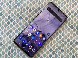 TCL 20 PRO 5G smartphone ...