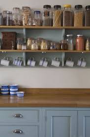 Kitchen Designed In Modern Victorian Style Digsdigs Modern Country Kitchens Kitchen Design Victorian Kitchen