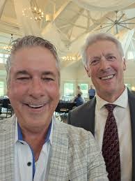 Michael Lunde's Instagram, Twitter & Facebook