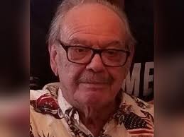 George Edward Montano's Memorial Website