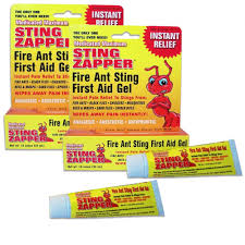 Image result for Fire Ant Sting