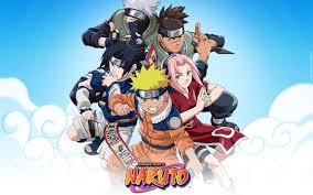Anime Series Like Naruto Naruto Sasuke Sakura Naruto Anime Naruto
