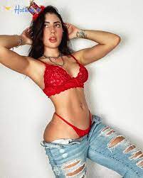 Paulina Franco Lopez [ paufrancoficial ] Onlyfans leaked photo 5388010 on  Hotleaks.tv