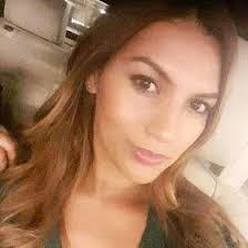 Denise Mayen's Instagram, Twitter & Facebook