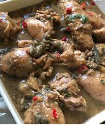 Nsala Soup Dooney S Kitchen Cuisine Bonne Cuisine Poisson Farci