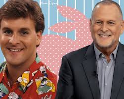 Full House Cast Then and Now