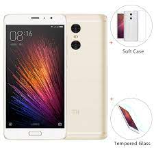 Package Xiaomi Redmi Pro 5.5inch OLED ...
