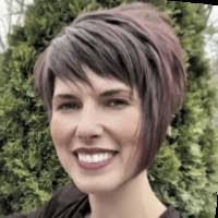 Megan Troyer's Instagram, Twitter & Facebook