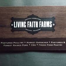 Shammah Garcia – National Young Farmers Coalition