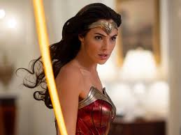 Born on 23 october, 2007 in kilmarnock, ayrshire, to a scottish mother, donna, and an irish father, paddy aspell, both professional jockeys. Wonder Woman 1984 Cast And Characters Gal Gadot And More