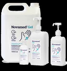 This experience underlies our dedication to providing oem qualified technicians to install. Novamed Gel Bimedica Covid 19 Bimedica