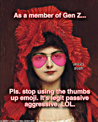 Who's your partner in crime?