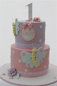 1st Birthday Cake For Baby Boy 1 Year With Name Butterfly Cake Sooo Cute Really Like The Heart Wings And The Name Plaque First Birthday Cakes 1st Birthday Cakes Baby Birthday Cakes