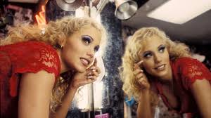 Paris Theater - Showgirls