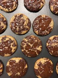 Cedric Grolet Devoile La Recette Du Meilleur Cookie De Paris Cookies Et Biscuits Cookies Recette Recette