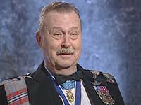 Frederick Edgar Ferguson Collection