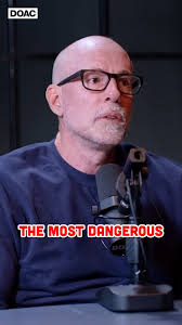 Scott Galloway explains why the most dangerous person in the world is a  lonely broke male...