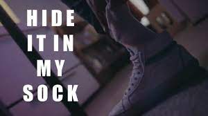 In new york i milly rock, hide it in my sock used to sell rerock, running from the cops shooting at the opps yo, pierre you wanna come out here? Playboi Carti Hide It In My Sock Full Song Youtube