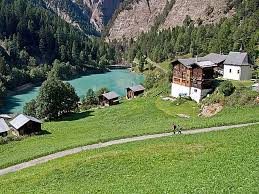 Vind jouw ideale reis naar zwitserland bij tui. Zwitserland Actieve En Sportieve Vakanties Wandelen In Alpen Rondreizen