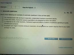 Examples of science are a farmer consulting a weather almanac to decide the best time to plant a crop and a drug manufacturer testing a drug to determine its safety. Solved Which Of The Following Are Examples Of Automatic S Chegg Com