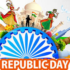 25 Beautiful Happy Republic Day Wishes And Wallpapers