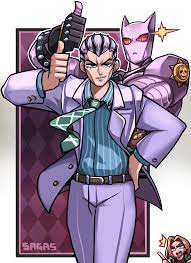 Pin On Is This A Jojo Board