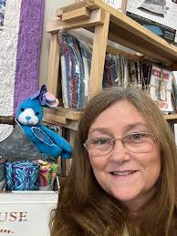 Completed south east region shop hop