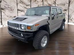 Image result for Pewter 2007 Hummer