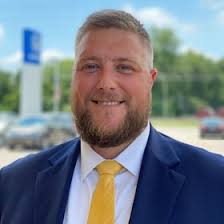 D-Patrick Honda: Meet Our Staff