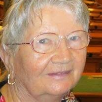 Anna Komaromi Obituary