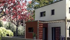Depreux Construction Constructeur Maison 44 85 Nantes Loire Atlantique Et Constructeur Vendee Constructeur Maison Plan Maison Moderne Maison