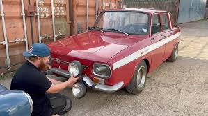 Image result for Jaune Tounesol 1969 Renault