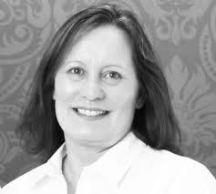 Maxine Mary Speece Fisher