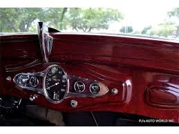 Image result for Cornelian Maroon 1933 Nash